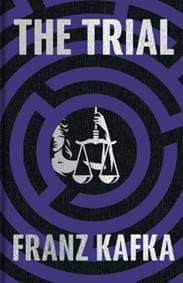 The Trial - Franz Kafka, Arcturus Publishing Ltd