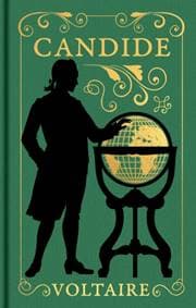 Candide - Voltaire, Arcturus Publishing Ltd