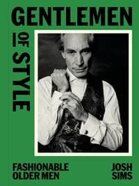 Gentlemen of Style - Josh Sims, Orion Publishing Co