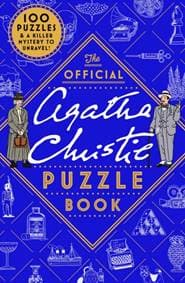 The Official Agatha Christie Puzzle Book - Agatha Christie Ltd, Orion Publishing Co
