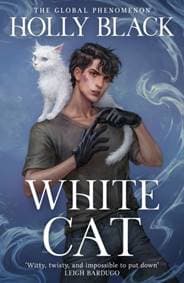 White Cat - Holly Black, Orion Publishing Co