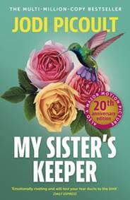 My Sister's Keeper - Jodi Picoult, Hachette Paperbacks