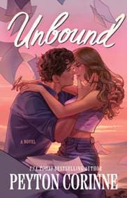 Unbound - Peyton Corinne, Hodder & Stoughton