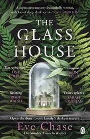 The Glass House - Eve Chase, Penguin Books Ltd