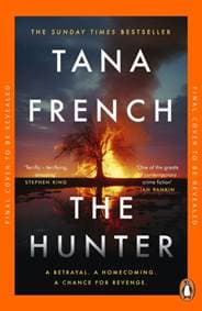 The Hunter - Tana French, Penguin Books Ltd