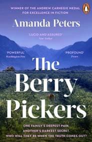 The Berry Pickers - Amanda Peters, Penguin Books Ltd