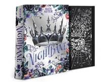 Nightbane: Collector’s Edition (The Lightlark Saga Book 2) - Alex Aster, Abrams