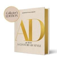 Architectural Digest at 100: The Collectors Edition - Architectural Architectural Digest, Abrams