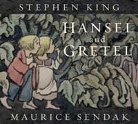 Hansel and Gretel - Stephen King, Hachette Children's Group