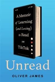 Unread - Oliver James, Union Square & Co.