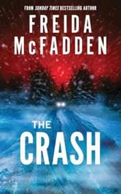 The Crash - Freida McFadden, Sourcebooks, Inc