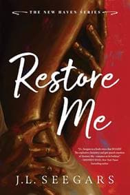 Restore Me - J.L. Seegars, Sourcebooks, Inc