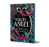 Cruel Angel - Rebecca Kenney, Sourcebooks, Inc