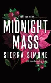 Midnight Mass - Sierra Simone, Sourcebooks, Inc