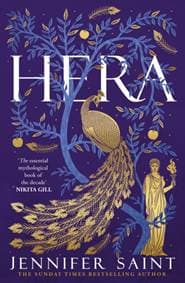Hera - Jennifer Saint, Wildfire