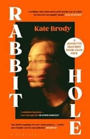 Rabbit Hole - Kate Brody, Bloomsbury Publishing PLC