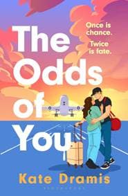 The Odds of You - Kate Dramis, Bloomsbury Publishing PLC