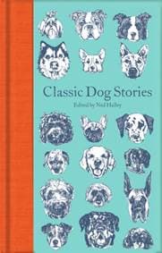 Classic Dog Stories - autor neuvedený