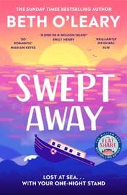 Swept Away - Beth O'Leary, Quercus Publishing