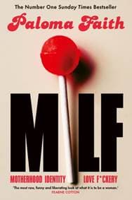 MILF - Paloma Faith, Ebury Publishing
