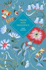 Pride and Prejudice - Jane Austen, Vintage Publishing