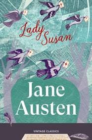 Lady Susan - Jane Austen, Vintage Publishing