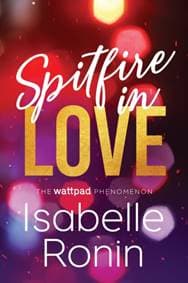 Spitfire in Love - Isabelle Ronin, Sourcebooks, Inc