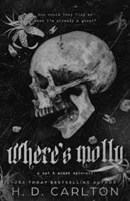 Where's Molly - H.D. Carlton, Zando