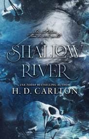 Shallow River - H.D. Carlton, Zando