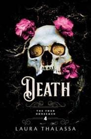 Death - Laura Thalassa, Sourcebooks, Inc