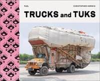 Trucks and Tuks - Christopher Herwig, FUEL, FUEL Publishing