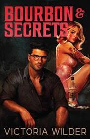 Bourbon And Secrets - Victoria Wilder, Simon & Schuster Australia