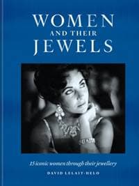Women and Their Jewels - David Lelait-Helo, Octopus Publishing Group