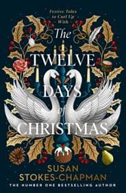 The Twelve Days of Christmas - Susan Stokes-Chapman, Vintage Publishing