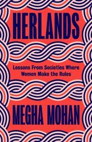 Herlands - Megha Mohan, Vintage Publishing