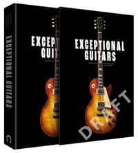 Legendary Guitars - Julien Bitoun, Octopus Publishing Group