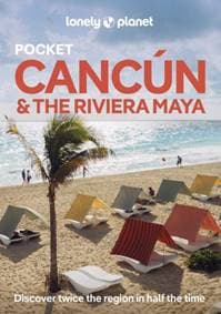 Lonely Planet Pocket Cancun & the Riviera Maya - Lonely Planet, Regis St Louis, Mara Vorhees, Lonely Planet Global Limited