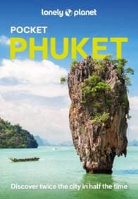 Lonely Planet Pocket Phuket - Lonely Planet, Lonely Planet Global Limited