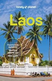 Lonely Planet Laos - Lonely Planet, David Eimer, Zinara Rathnayake, Nick Ray, Dave Stamboulis, Aydan Stuart, Lonely Planet Global Limited