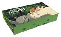 Studio Ghibli My Neighbor Totoro Notecards - Studio Ghibli, Chronicle Books