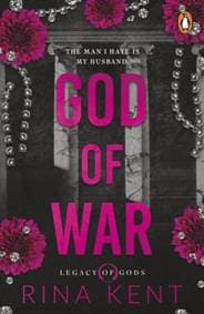 God of War - Rina Kent, Cornerstone