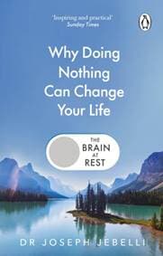 The Brain at Rest - Joseph Jebelli, Transworld Publishers Ltd