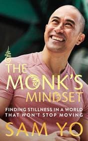 The Monk's Mindset - Sam Yo, Atlantic Books