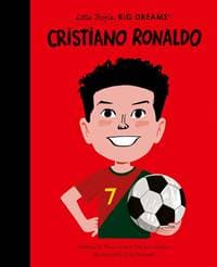 Cristiano Ronaldo - Maria Isabel Sanchez Vegara, Quarto Publishing PLC