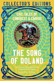 The Song of Roland - autor neuvedený
