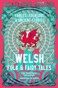 Welsh Folk & Fairy Tales - autor neuvedený