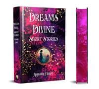 Dreams Divine - autor neuvedený