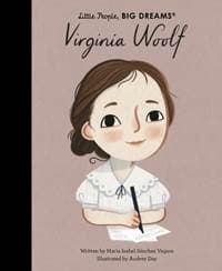Virginia Woolf - Maria Isabel Sanchez Vegara, Quarto Publishing PLC