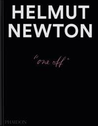 Helmut Newton: One-off - autor neuvedený