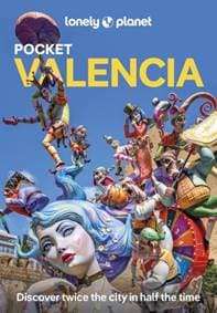 Lonely Planet Pocket Valencia - Lonely Planet, Lucy Lovell, Lonely Planet Global Limited
